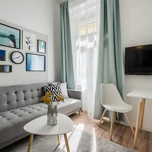 A13- Boutique Apartments, Location, By Bqa Daire